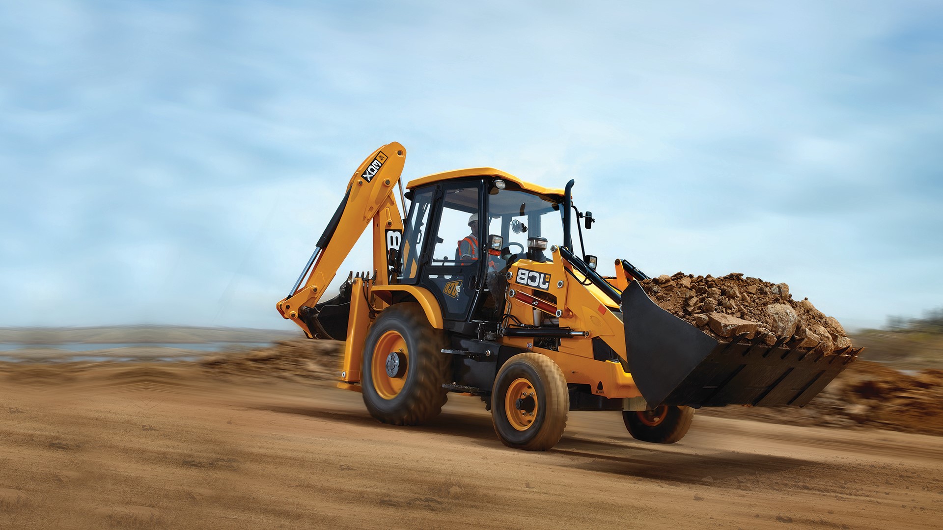 JCB hire in Colombo area for construction and excavation services,Tipper hire in Colombo area for construction and transportation services